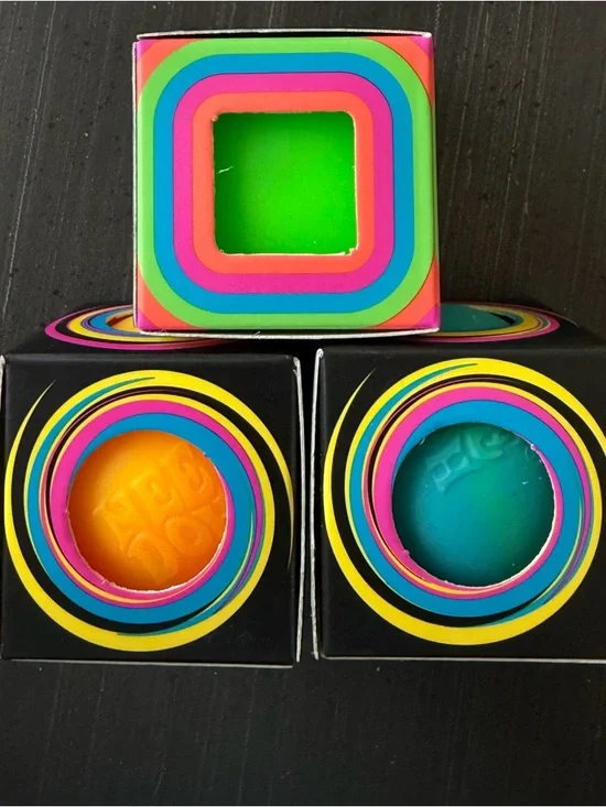 Lot of 3 Needoh’s. - Picture 1 of 2